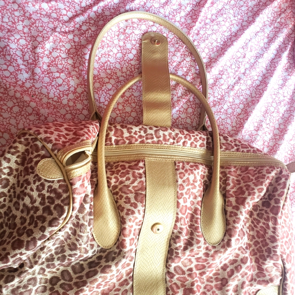 baby phat purse